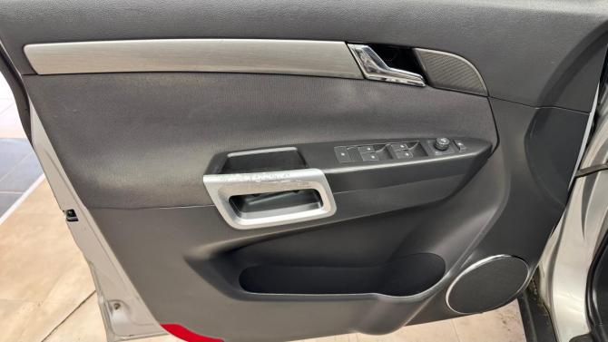 Opel Antara I с пробегом 2007 года, цена 599 500 рублей, 199123 км, внедорожник, Автокод Объявления