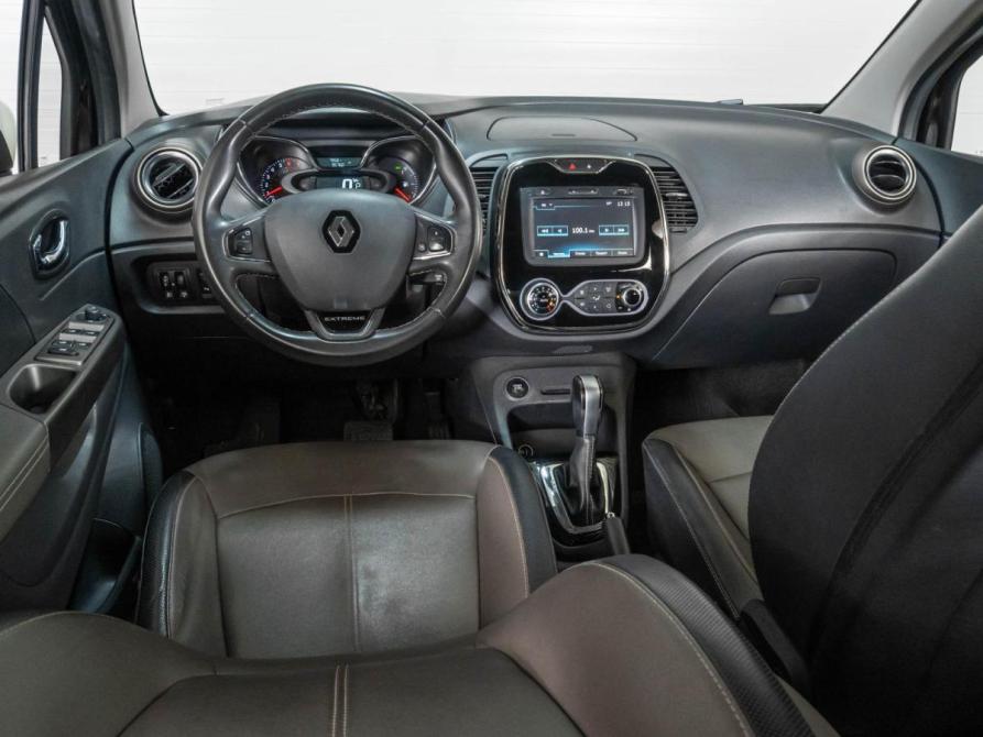 Renault Kaptur I Ставрополь  - изображение 6