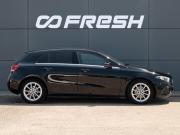 Mercedes-Benz A-Класс IV (W177) Краснодар  - изображение 29
