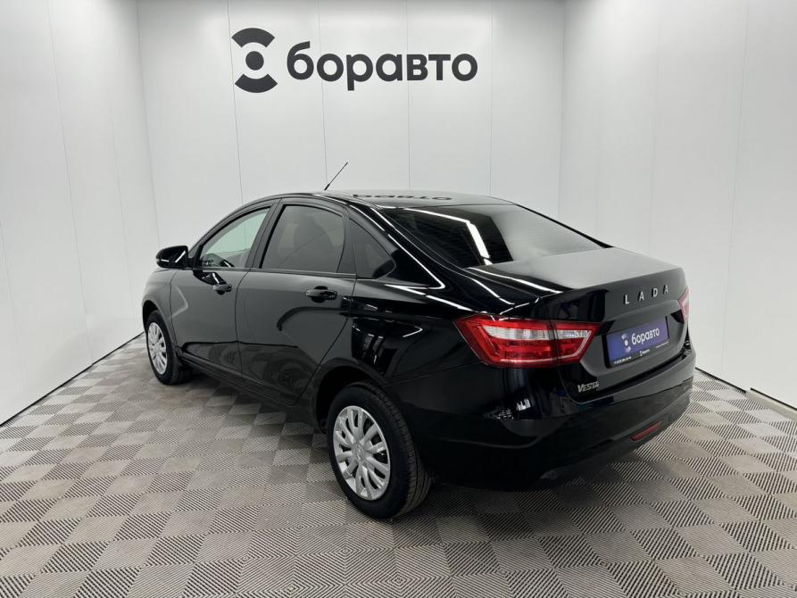 Lada (ВАЗ) Vesta I Воронеж  - изображение 5