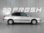 Hyundai Elantra III (XD2) Рестайлинг Минеральные Воды  - изображение 20