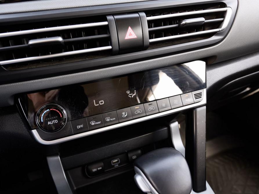Kia Seltos I Казань  - изображение 11