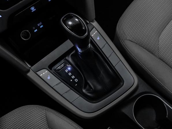 Hyundai Elantra VI (AD) с пробегом 2018 года, цена 1 349 000 рублей, 148062 км, седан, Автокод Объявления