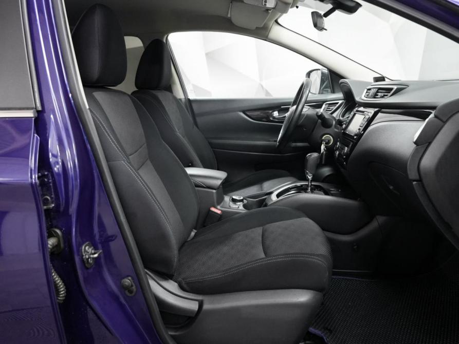 Nissan Qashqai II Ульяновск  - изображение 12