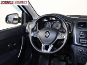Renault Sandero II Рестайлинг Белгород  - изображение 28