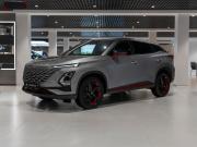 Omoda C5 I Москва  - изображение 27