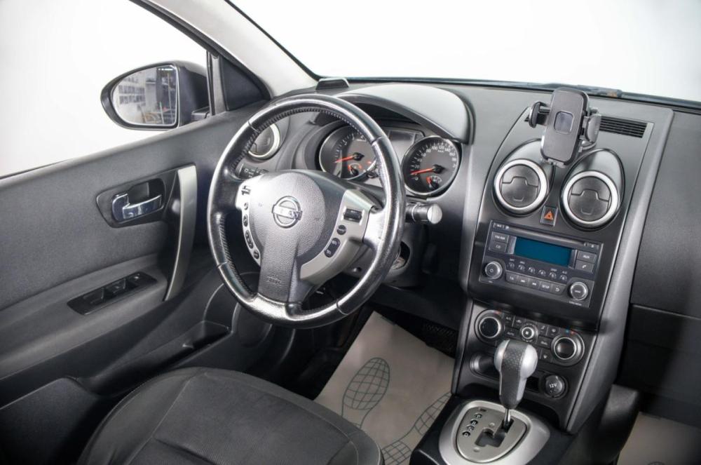 Nissan Qashqai I Рестайлинг Пермь  - изображение 12