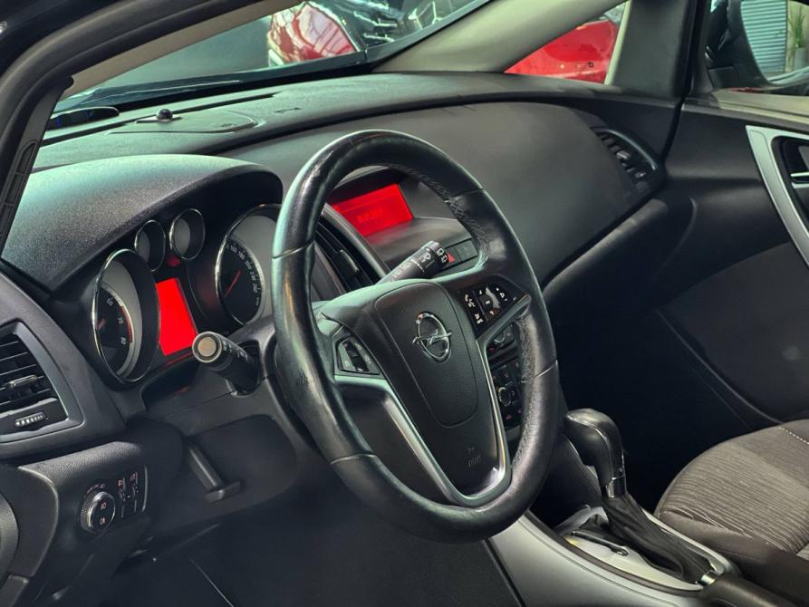 Opel Astra J Рестайлинг Оренбург  - изображение 9