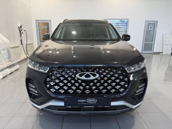 Chery Tiggo 7 Pro I с пробегом 2021 года, цена 1 440 000 рублей, 86966 км, внедорожник, Автокод Объявления