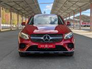 Mercedes-Benz GLC Coupe I (C253) Екатеринбург  - изображение 26