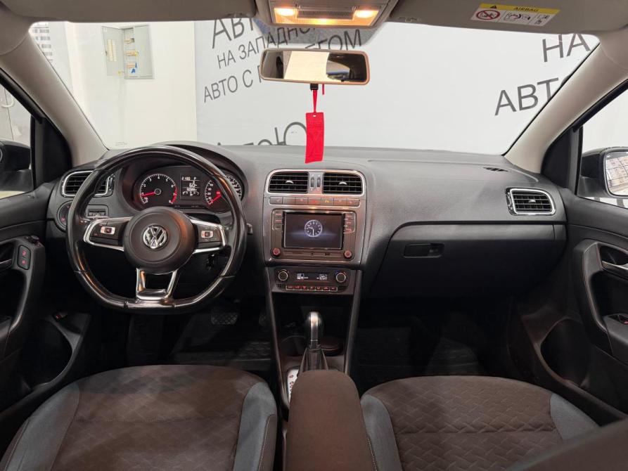 Volkswagen Polo V Рестайлинг Ставрополь  - изображение 16