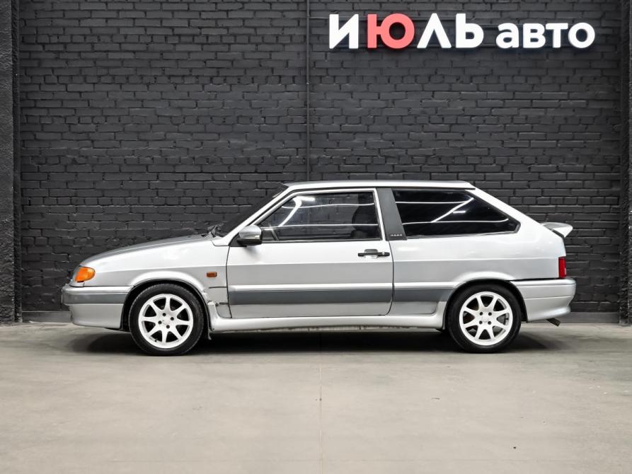 Lada (ВАЗ) 2113 Екатеринбург  - изображение 8