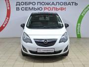 Opel Meriva B Москва  - изображение 21