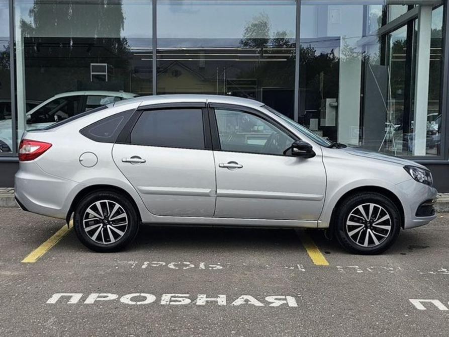 Lada (ВАЗ) Granta I Рестайлинг Орехово-Зуево  - изображение 5