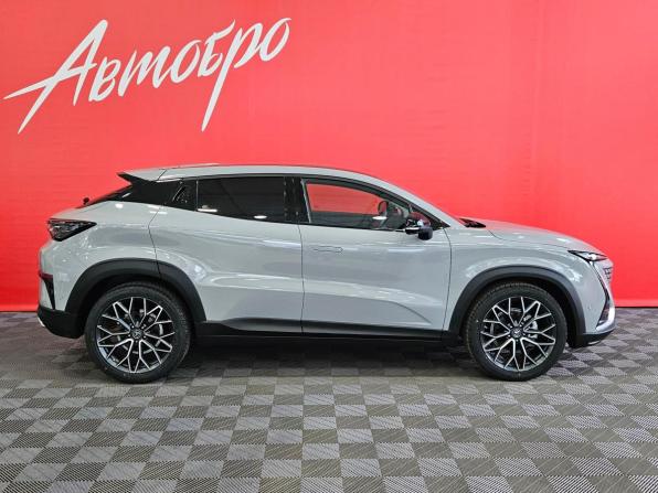 Changan UNI-T I с пробегом 2023 года, цена 2 049 000 рублей, 72574 км, внедорожник, Автокод Объявления