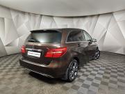 Mercedes-Benz B-Класс II (W246) Рестайлинг Москва  - изображение 21