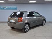 Toyota Corolla IX (E120 E130) Москва  - изображение 23