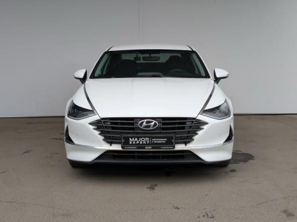 Hyundai Sonata VIII (DN8) с пробегом 2020 года, цена 2 100 000 рублей, 118526 км, седан, Автокод Объявления