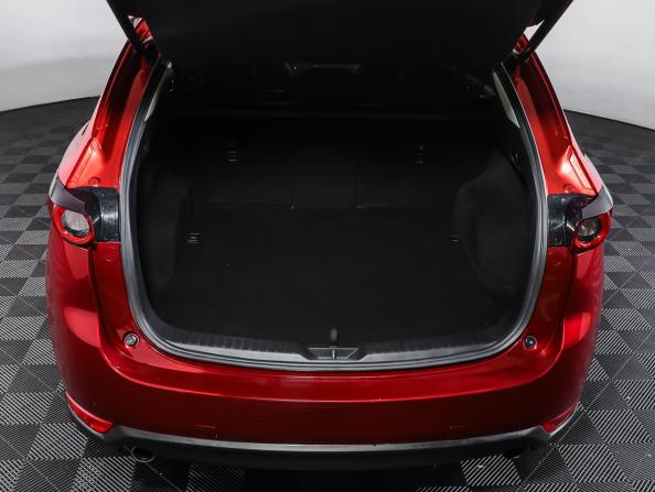 Mazda CX-5 II с пробегом 2018 года, цена 2 815 000 рублей, 60978 км, внедорожник, Автокод Объявления