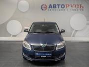 Skoda Fabia II Рестайлинг Москва  - изображение 26