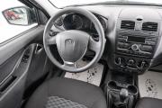 Lada (ВАЗ) Granta I Рестайлинг Красноярск  - изображение 33