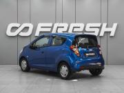 Chevrolet Spark III Ростов-на-Дону  - изображение 17
