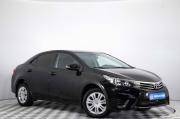 Toyota Corolla XI (E160 E170 E180) Пермь  - изображение 21