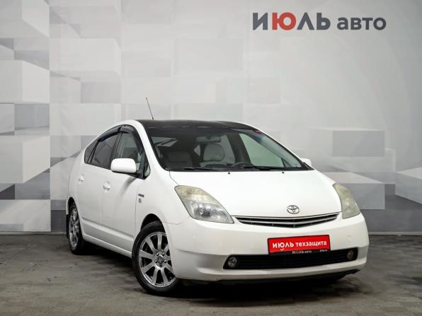 Toyota Prius II Рестайлинг (XW20) с пробегом 2008 года, цена 800 000 рублей, 148164 км, лифтбек, Автокод Объявления
