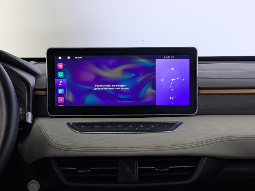 Haval Jolion I Москва  - изображение 25