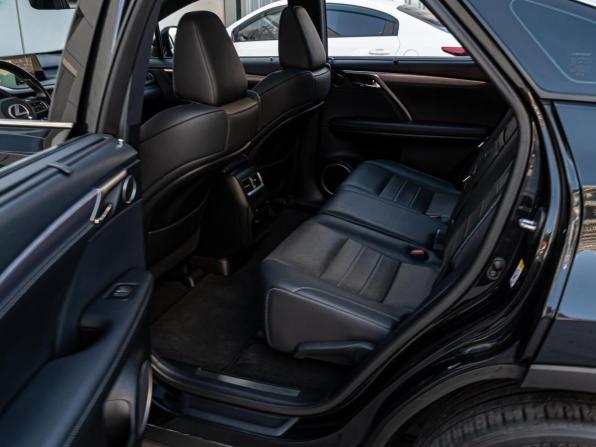 Lexus RX IV с пробегом 2018 года, цена 4 080 000 рублей, 165608 км, внедорожник, Автокод Объявления