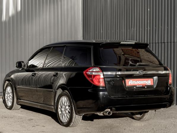 Subaru Legacy IV Рестайлинг с пробегом 2008 года, цена 795 000 рублей, 178308 км, универсал, Автокод Объявления