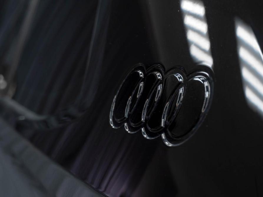 Audi Q6 Тюмень  - изображение 8
