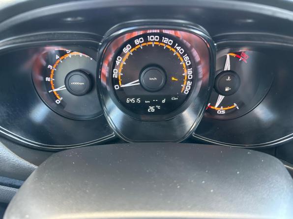 Lada (ВАЗ) Vesta I с пробегом 2021 года, цена 1 100 000 рублей, 64488 км, седан, Автокод Объявления