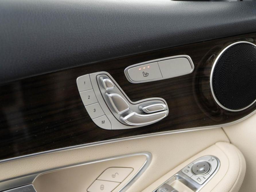Mercedes-Benz GLC I (X253) Москва  - изображение 18