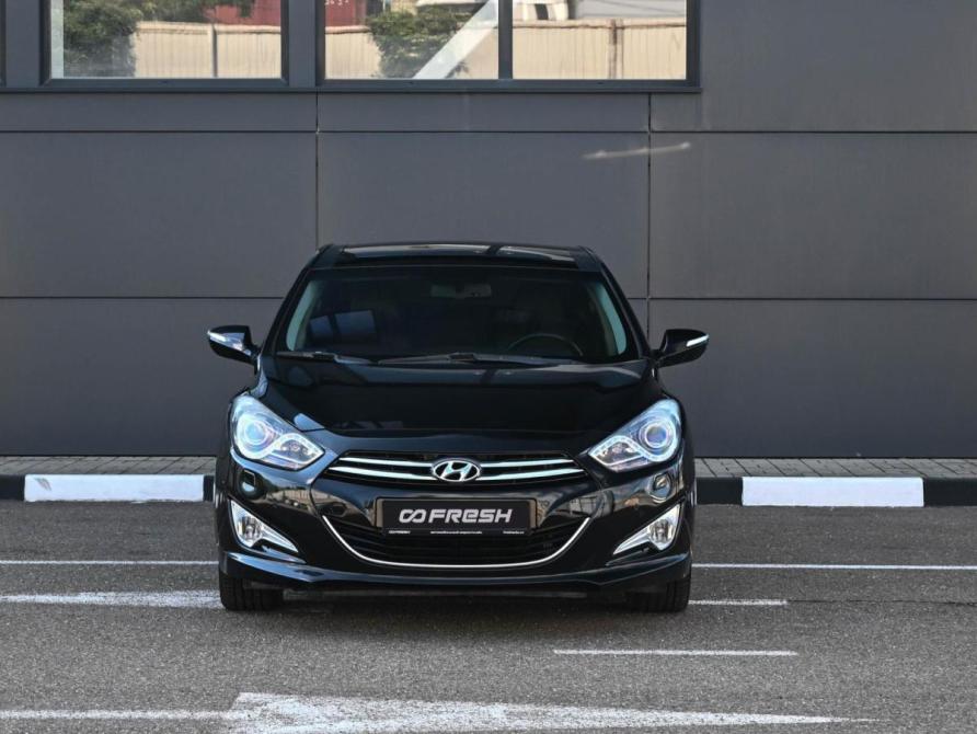 Hyundai i40 I Новороссийск  - изображение 3