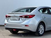 Mazda 3 III (BM) Рестайлинг Иркутск  - изображение 39