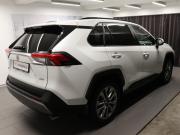 Toyota RAV4 V (XA50) Химки  - изображение 17