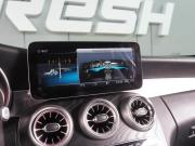 Mercedes-Benz C-Класс IV (W205) Рестайлинг Воронеж  - изображение 36