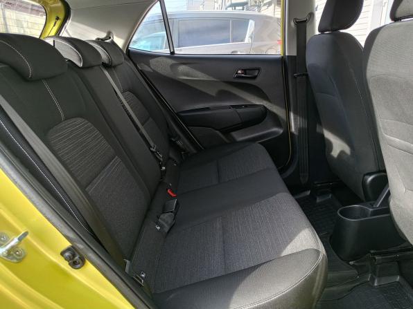 Kia Picanto III Рестайлинг с пробегом 2022 года, цена 1 283 000 рублей, 86200 км, хэтчбек, Автокод Объявления