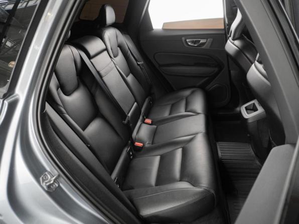 Volvo XC60 II с пробегом 2018 года, цена 3 949 000 рублей, 45225 км, внедорожник, Автокод Объявления