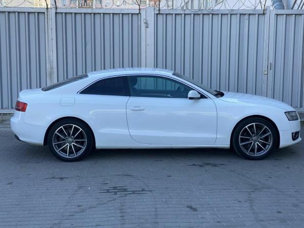 Audi A5 I (8T) с пробегом 2011 года, цена 1 099 000 рублей, 250000 км, купе, Автокод Объявления