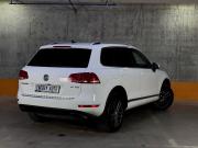 Volkswagen Touareg II Уфа  - изображение 30