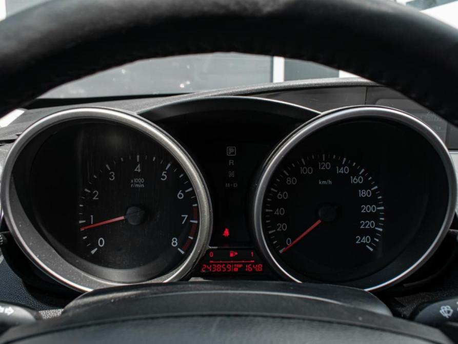Mazda 3 II (BL) Рестайлинг Краснодар  - изображение 15