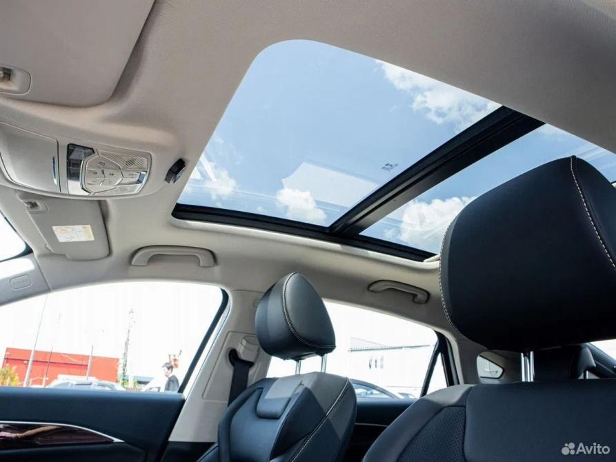 FAW Bestune B70 I Рестайлинг Москва  - изображение 10