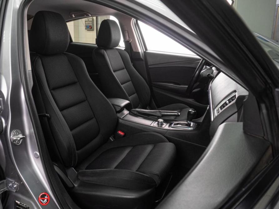 Mazda 6 III (GJ) Тюмень  - изображение 10