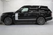 Land Rover Range Rover IV Рестайлинг Кемерово  - изображение 31