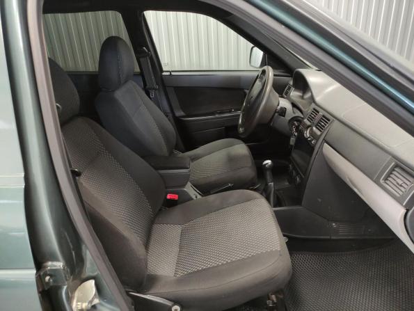 Lada (ВАЗ) Priora I с пробегом 2012 года, цена 350 000 рублей, 256390 км, хэтчбек, Автокод Объявления
