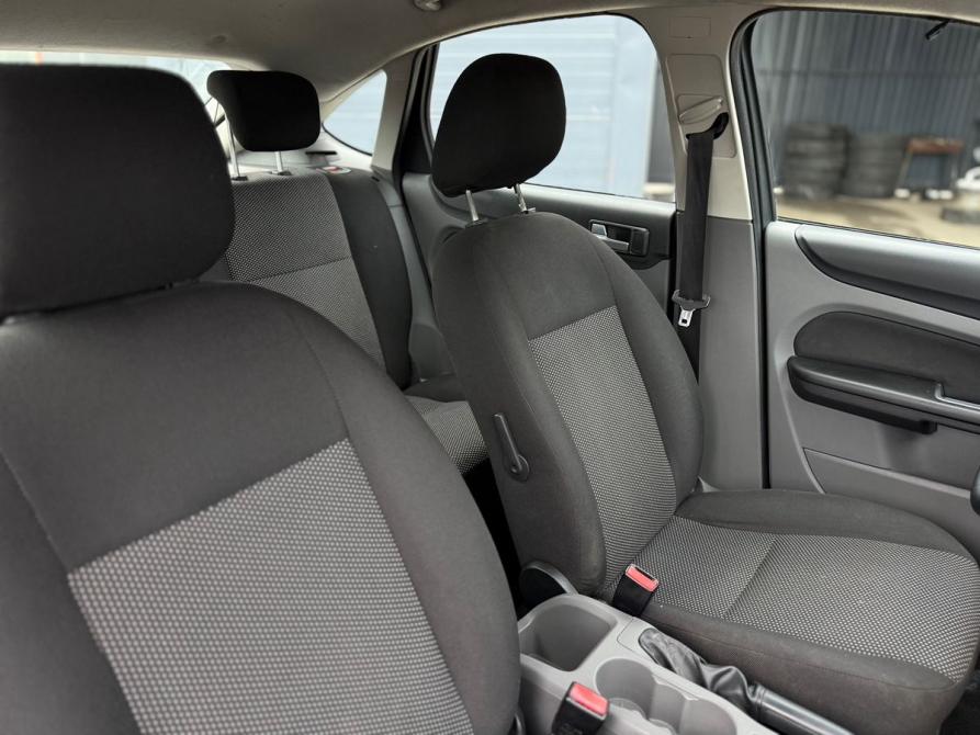 Ford Focus II Рестайлинг Ижевск  - изображение 11