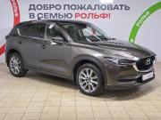 Mazda CX-5 II Москва  - изображение 22