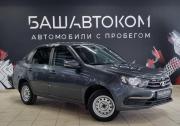 Lada (ВАЗ) Granta I Рестайлинг Уфа  - изображение 17